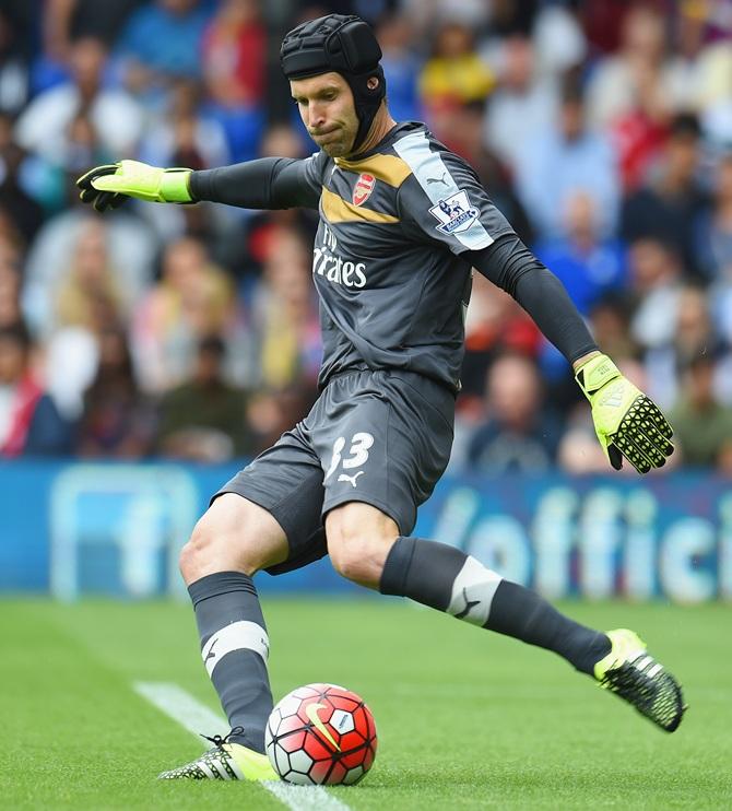 Petr Cech