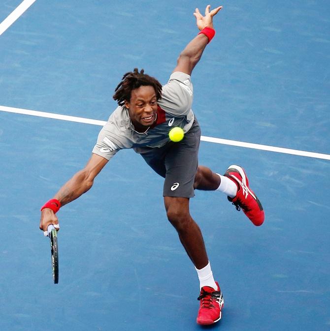 Gael Monfils