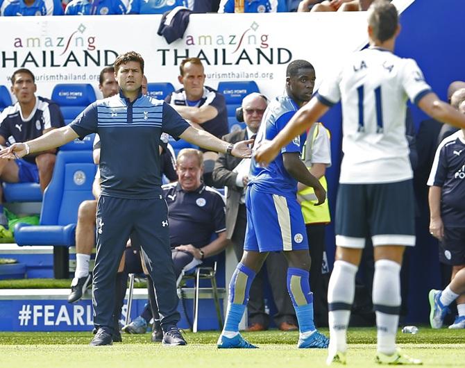 Mauricio Pochettino