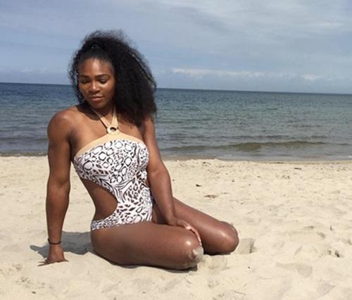 Serena Williams 