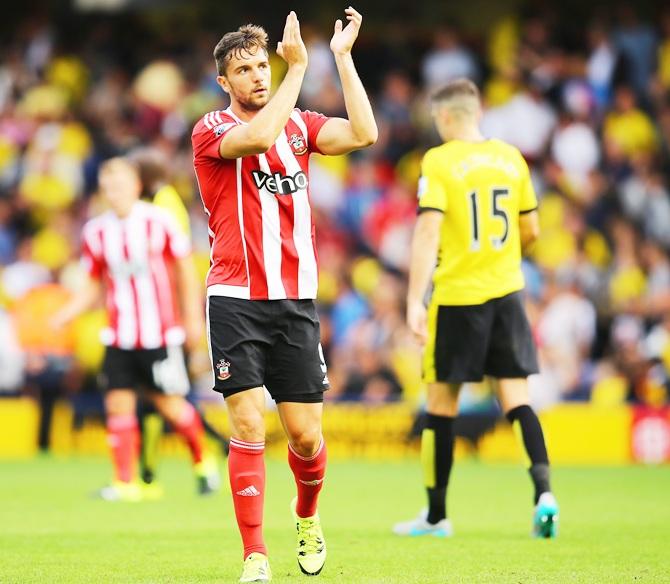 Jay Rodriguez