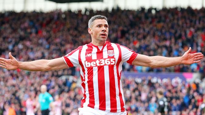  Jonathan Walters