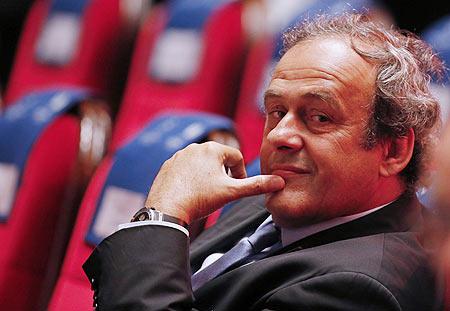 Michel Platini