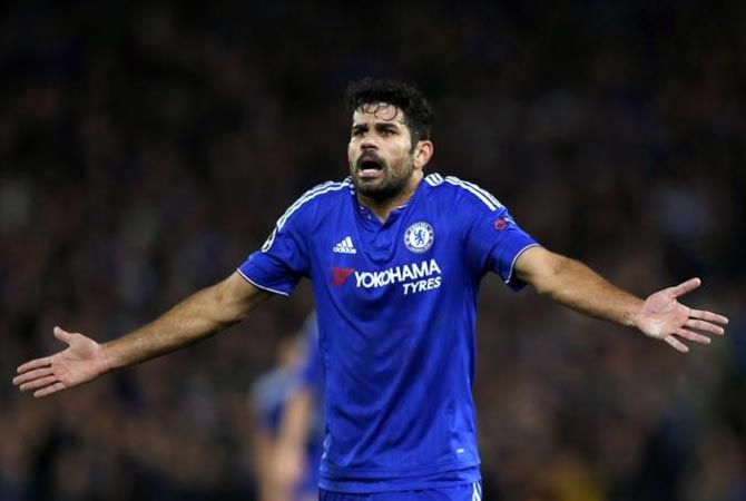 Diego Costa