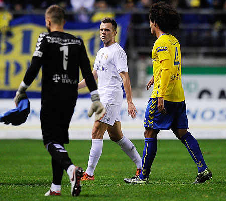 Denis Cheryshev