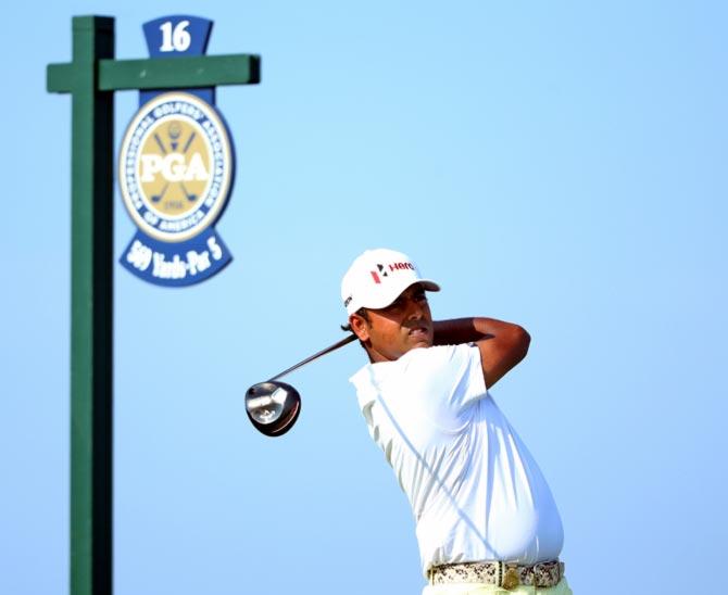 Anirban Lahiri