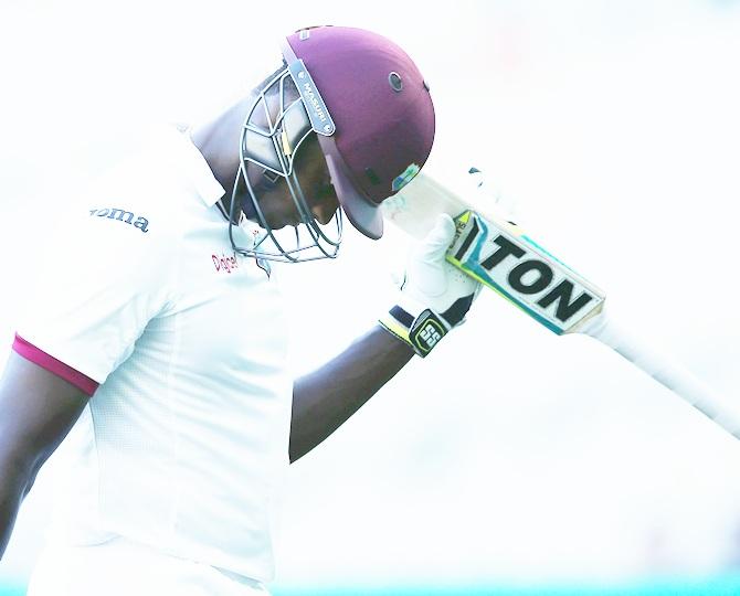 Jason Holder