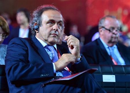 Michel Platini