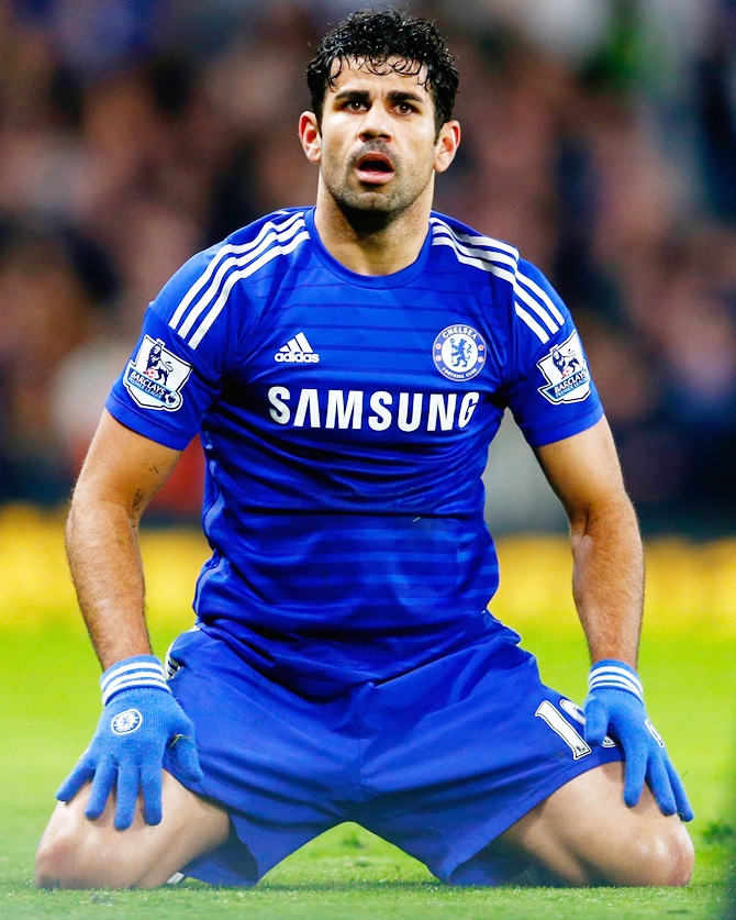 Diego Costa