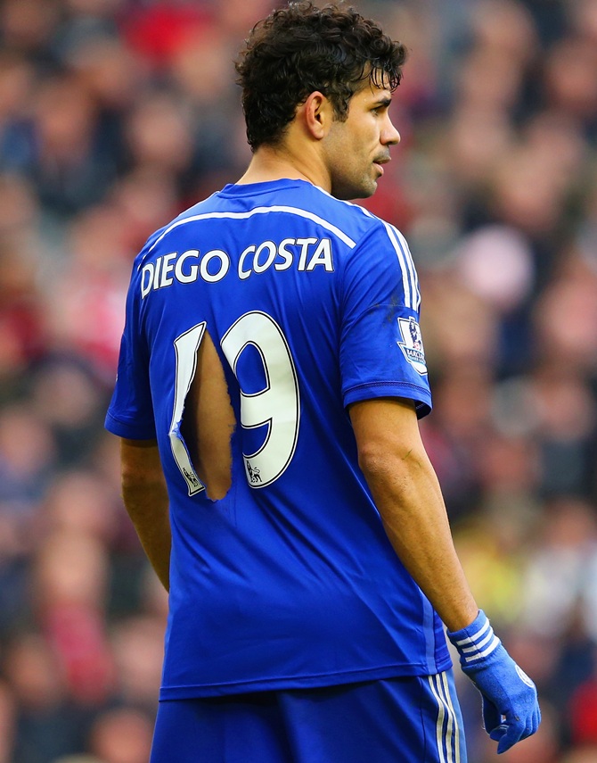 Diego Costa