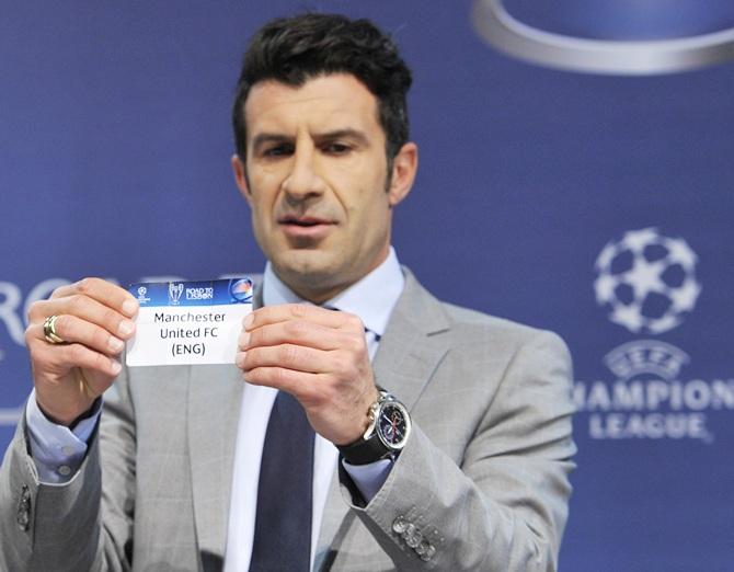 Luis Figo