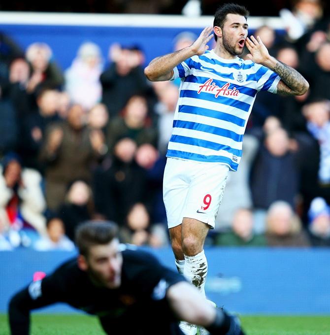 Charlie Austin