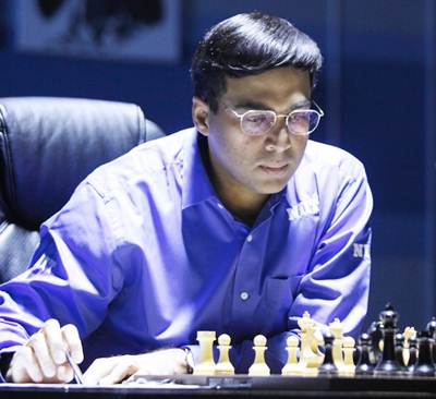 Viswanathan Anand