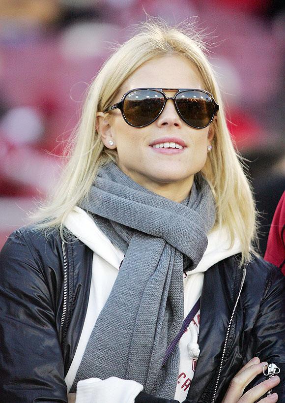 Elin Nordegren