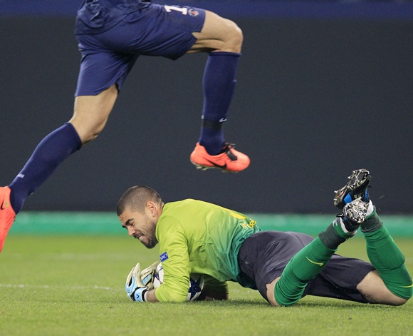 Victor Valdes