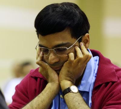 Viswanathan Anand