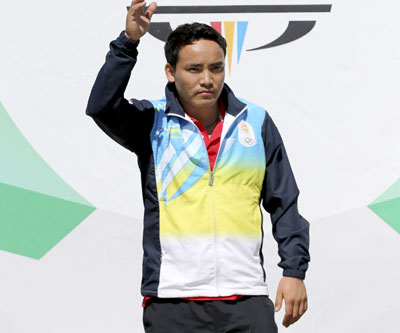 Jitu Rai