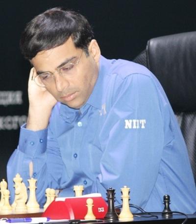 Vishy Anand