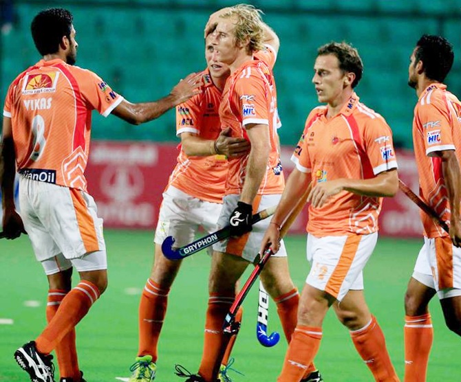 Kalinga Lancers