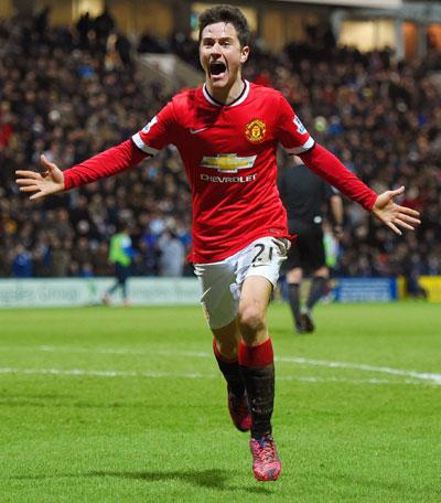 Ander Herrera