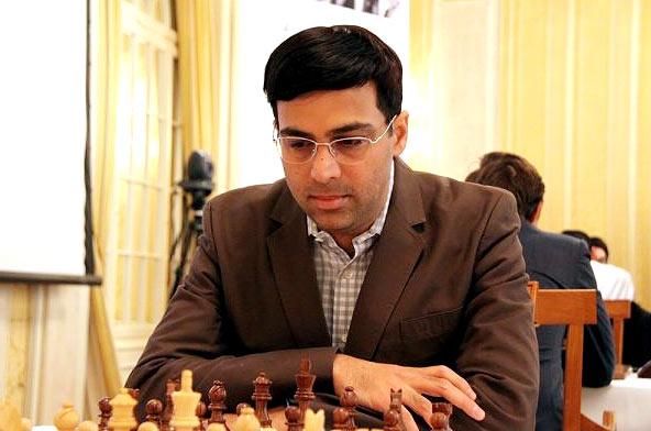 Viswanathan Anand