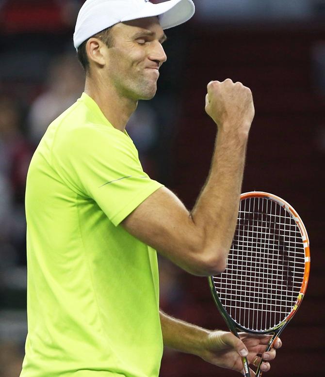 Ivo Karlovic 