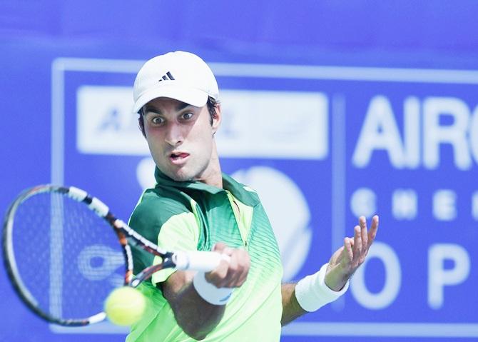 Yuki Bhambri