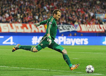 Mark Schwarzer 