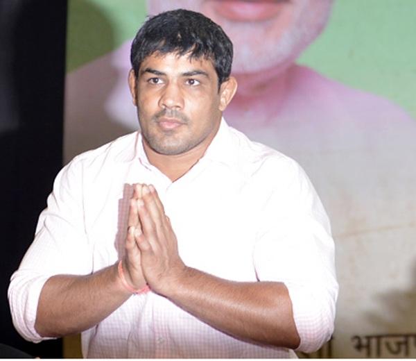 Sushil Kumar 