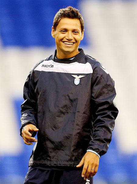 Mauro Zarate