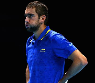 Marin Cilic