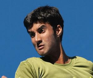 Yuki Bhambri