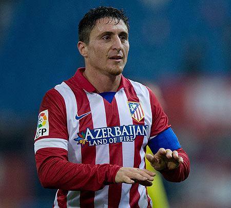 Cristian Rodriguez