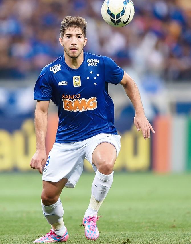 Lucas Silva