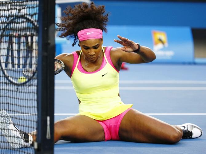 Serena Williams