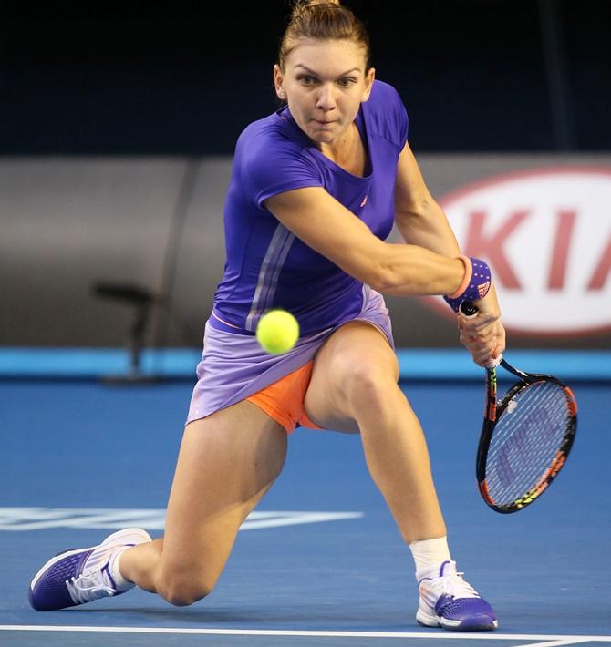 Simona Halep