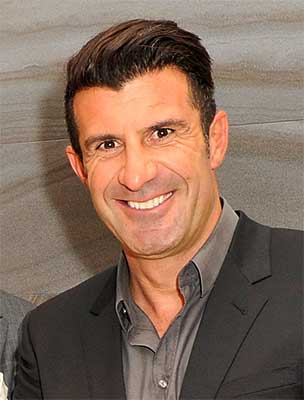 Luis Figo