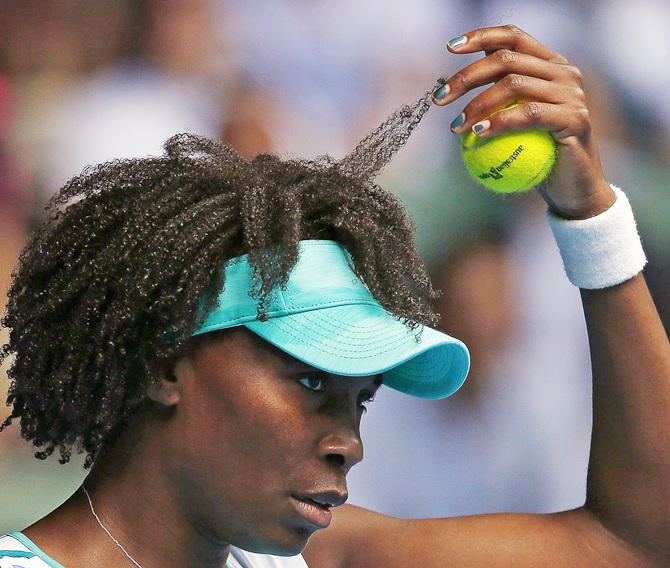 Venus Williams