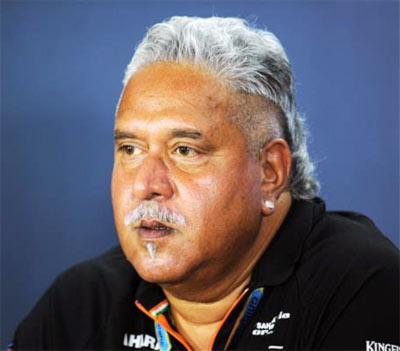 Vijay Mallya