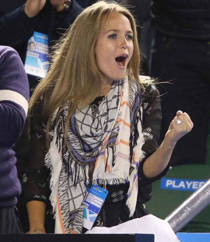 Kim Sears