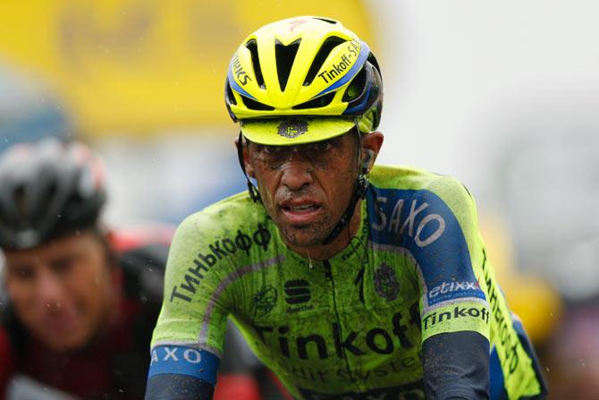 Alberto Contador