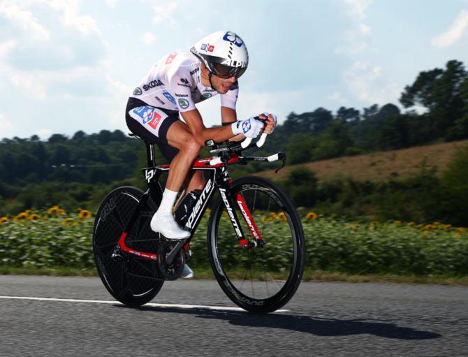 Thibaut Pinot