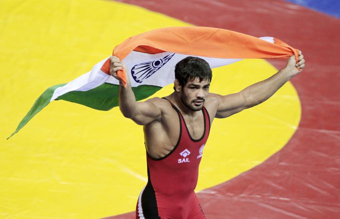 Sushil Kumar