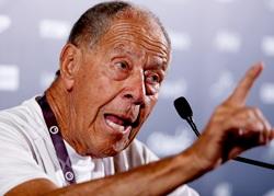 Nick Bollettieri