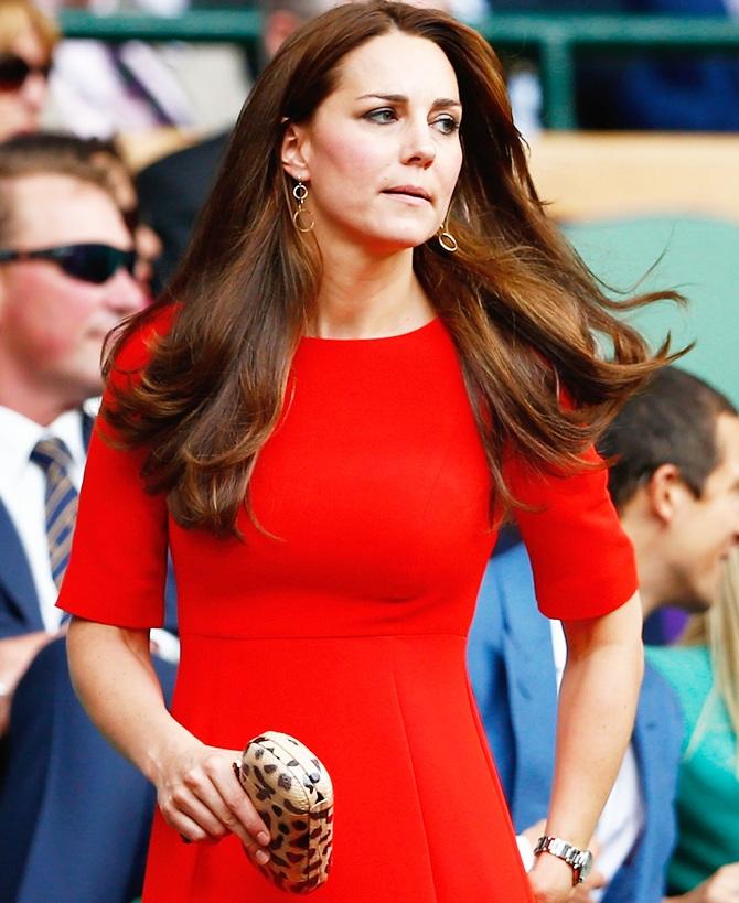 Catherine, Duchess of Cambridge