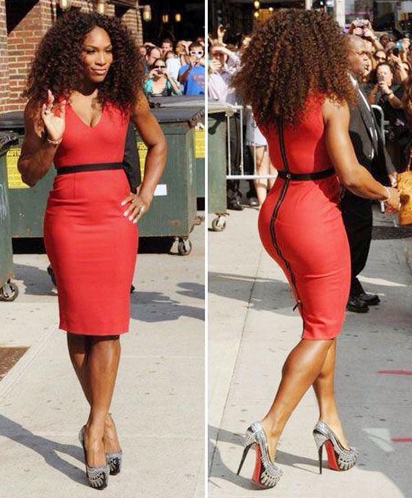 Serena Williams