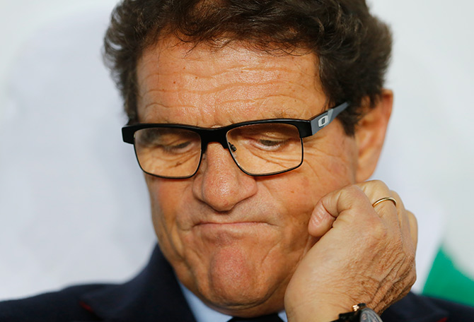 Fabio Capello