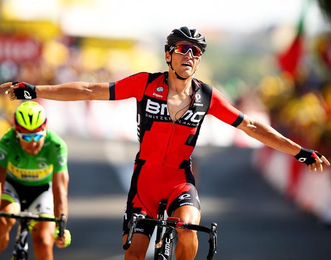 Greg van Avermaet