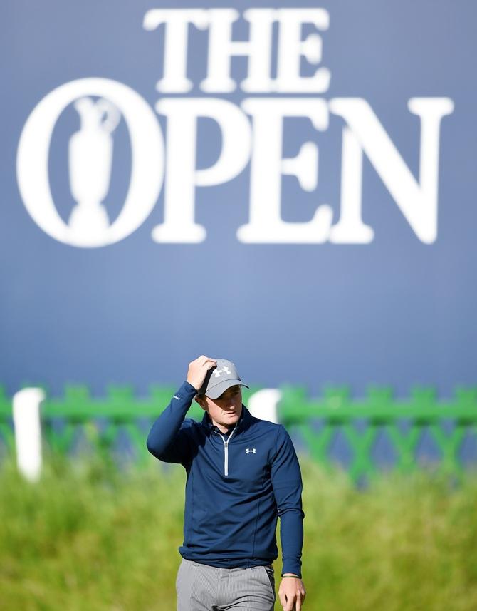 Paul Dunne