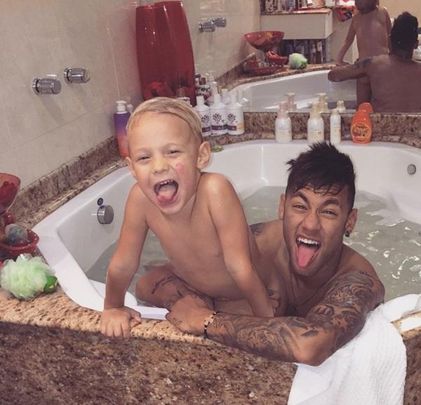 Neymar